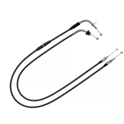 Cablu accelerație Venhill Y01-4-112/B Yamaha Brdd