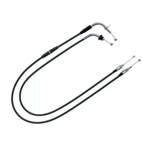Cablu accelerație Venhill Y01-4-112/B Yamaha Brdd