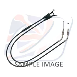Cablu accelerație Venhill Y01-4-114-BK Yamaha