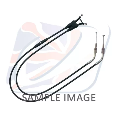 Cablu accelerație Venhill Y01-4-114-BK Yamaha