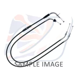 Cablu accelerație Venhill Y01-4-118-BK Yamaha