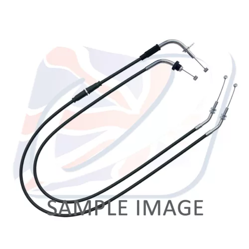 Cablu accelerație Venhill Y01-4-118-BK Yamaha