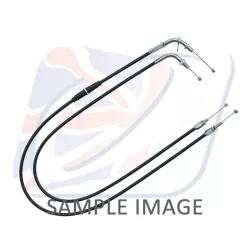 Cablu accelerație Venhill Y01-4-119-BK Yamaha