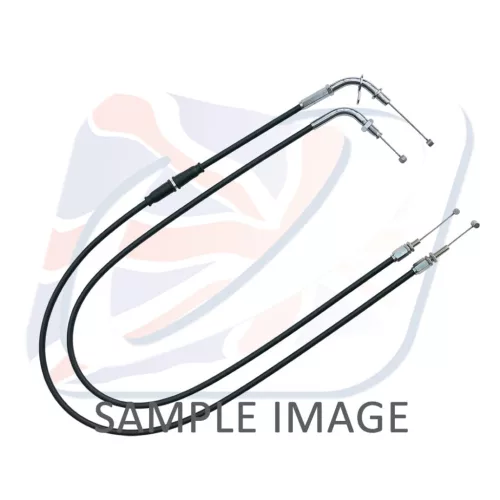 Cablu accelerație Venhill Y01-4-119-BK Yamaha