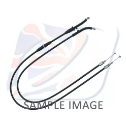 Cablu accelerație Venhill Y01-4-123-BK Yamaha