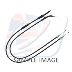 Cablu accelerație Venhill Y01-4-128-BK Yamaha
