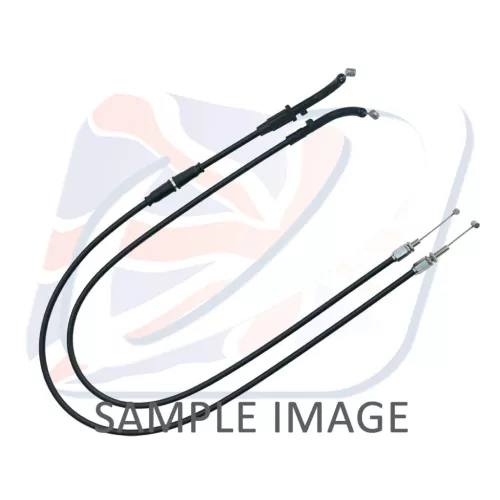 Cablu accelerație Venhill Y01-4-129-BK Yamaha