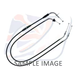 Cablu accelerație Venhill Y01-4-132-BK Yamaha
