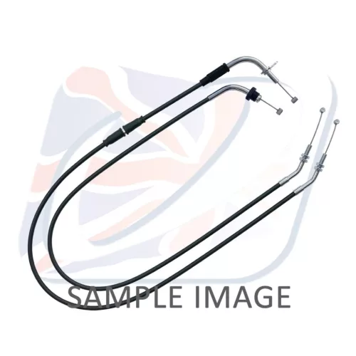 Cablu accelerație Venhill Y01-4-132-BK Yamaha