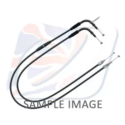 Cablu accelerație Venhill Y01-4-145-BK Yamaha