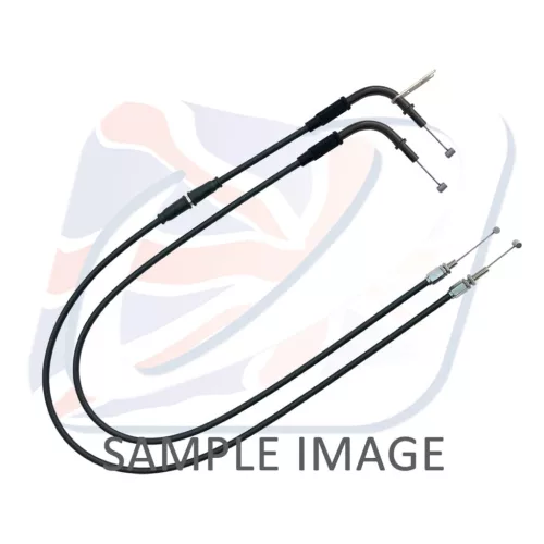 Cablu accelerație Venhill Y01-4-145-BK Yamaha