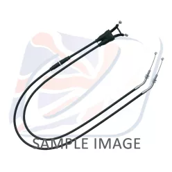 Cablu accelerație Venhill Y01-4-146-BK Yamaha
