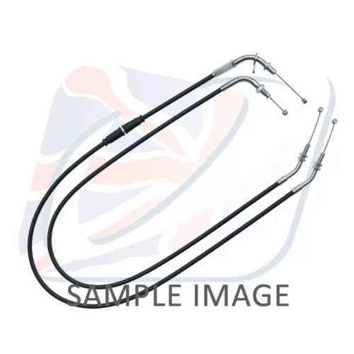 Cablu accelerație Venhill Y01-4-148-BK Yamaha