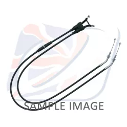 Cablu accelerație Venhill Y01-4-149-BK Yamaha