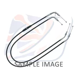 Cablu accelerație Venhill Y01-4-158-BK Yamaha