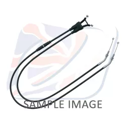 Cablu accelerație Venhill Y01-4-160-BK Yamaha