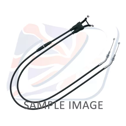 Cablu accelerație Venhill Y01-4-160-BK Yamaha