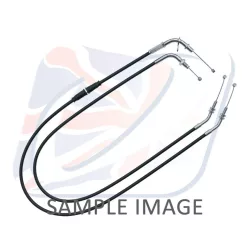 Cablu accelerație Venhill Y01-4-161-BK Yamaha