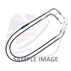 Cablu accelerație Venhill Y01-4-176-BK Yamaha