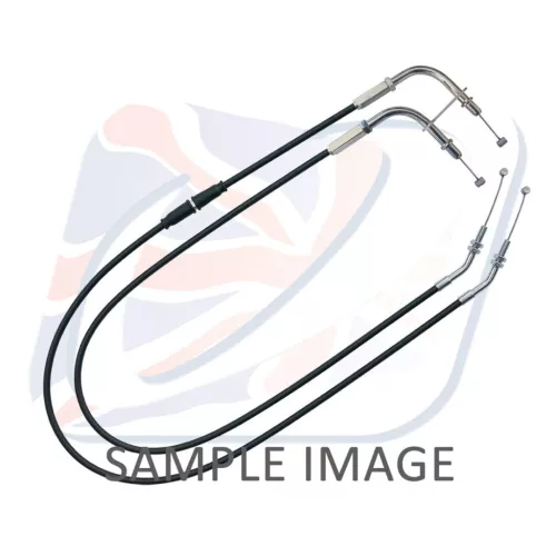 Cablu accelerație Venhill Y01-4-176-BK Yamaha
