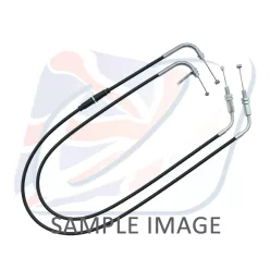 Cablu accelerație Venhill S01-4-162-BK Suzuki