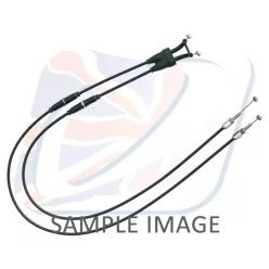 Cablu accelerație Venhill H02-4-081-BK Honda
