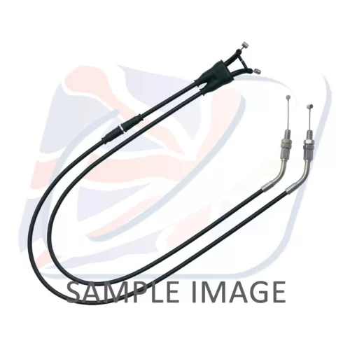 Cablu accelerație Venhill Y01-4-184-BK Yamaha