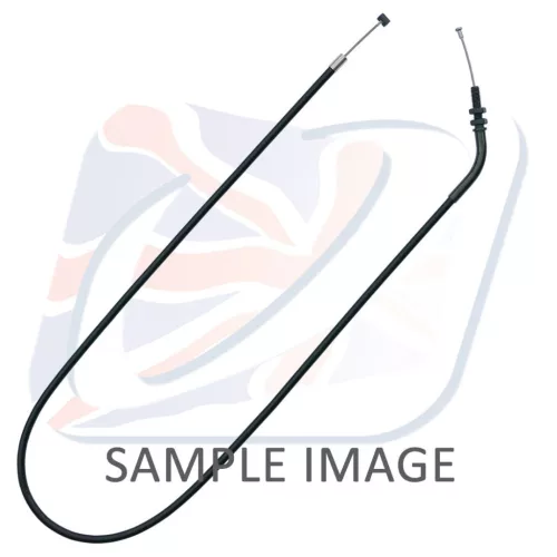 Cablu accelerație Venhill H02-3-189-BK Honda