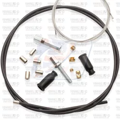 Cablu accelerație Venhill U01-4-101 Universal Kit 5Mm Out