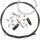 Cablu accelerație Venhill U01-4-103 Universal Kit 5Mm Out
