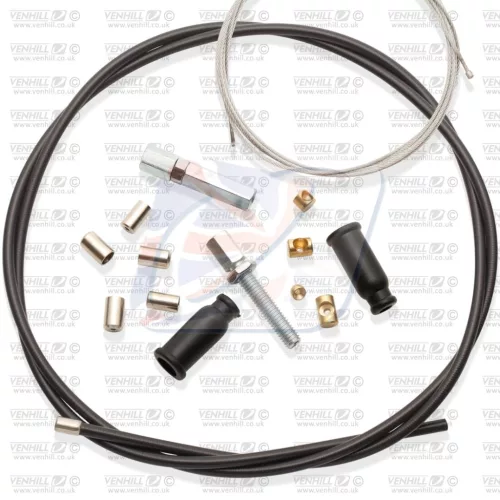 Cablu accelerație Venhill U01-4-103 Universal Kit 5Mm Out