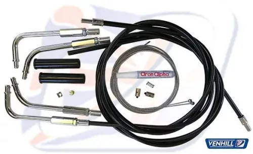Cablu accelerație Venhill U01-4-402
