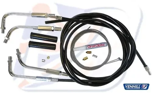 Cablu accelerație Venhill U01-4-403