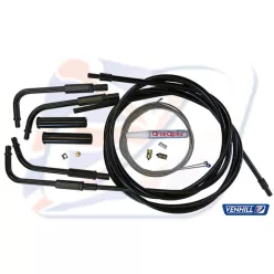 Cablu accelerație Venhill U01-4-406