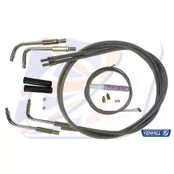 Cablu accelerație Venhill U01-4-404