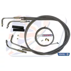 Cablu accelerație Venhill U01-4-405