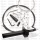 Cablu accelerație Venhill U01-4-600A Universal Fast Action T/Grip C