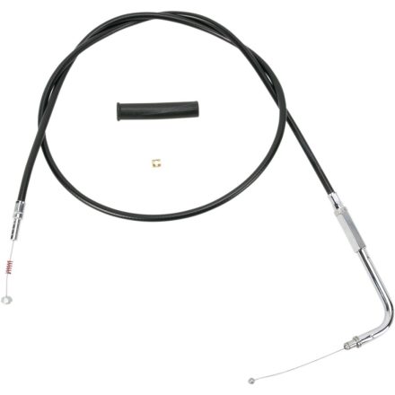 CABLE IDLE VINYL 32.5"