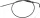 Cablu ralanti Motion Pro 2303-06-01 00:00:00