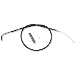 Cablu ralanti Motion Pro negru 06-0388