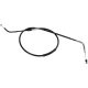CABLE/CLUTCH ATV-KAW-SUZ