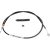 CABLE CLUTCH 38621-86A