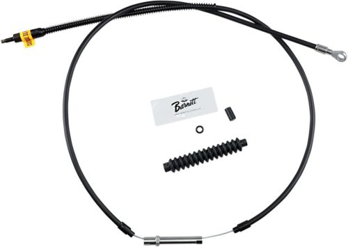 Cable Cltch 38666-07