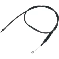 Cablu ambreiaj Motion Pro negru 06-2389