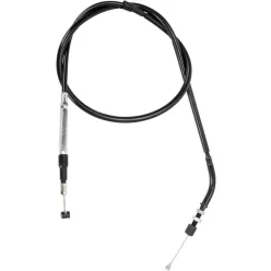 Cablu ambreiaj Motion Pro negru 02-0544