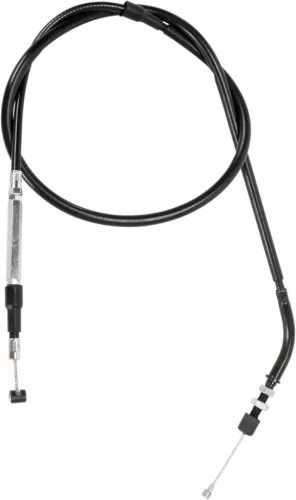 Cablu ambreiaj Motion Pro negru 02-0544
