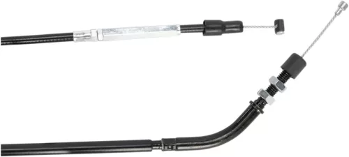 Cablu ambreiaj Motion Pro negru 02-0544