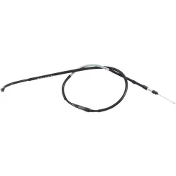 Cablu ambreiaj Motion Pro negru 05-0411