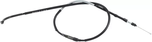 Cablu ambreiaj Motion Pro negru 05-0411