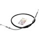 CABLE T3 CLUTCH KAWASAKI